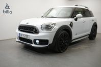 MINI Countryman Cooper SE ALL4 Salt II