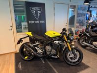 Triumph Speed Triple 1200 RX Nyhet! Limited Edition