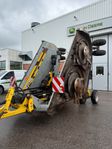 Bednar Bogserad Rotorklippare MM 7000