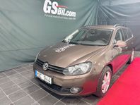 Volkswagen Golf 1.6 102 Hk MASTERS 19500 Mil
