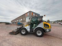 Kramer 8085 Lagermaskin Luleå!