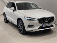 Volvo XC60 B5 AWD Mildhybrid 235hk Inscription