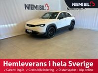 Mazda MX-30 e-Skyactiv EV Kamera/Navi/MOMS/Rattvärm/SoV-däck
