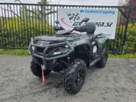 Can-Am Outlander MAX PRO XU T HD7 *22 mil* *1,99% ränta*