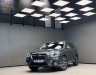Subaru Outback 2.5 4WD Lineartronic/Drag/B-kamera/Carplay