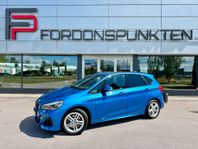BMW 225xe Active Tourer M-Sport Navi Helskinn 220hk