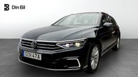 Volkswagen Passat Sportscombi GTE DSG Executive Business/Dra