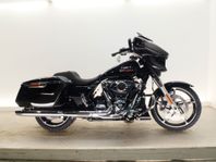 Harley-Davidson Street Glide kampanjränta 2,95% FLHX