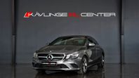 Mercedes-Benz CLA 200 | Manuell | Backkamera | SoV | 156hk |