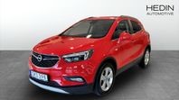 Opel Mokka X 1.4 4x4 Automat | DRAGKROK |