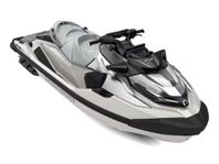 Sea-Doo Gtx Ltd 325 Idf  White Pearl 2025 Finns i lager!