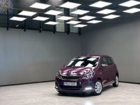Peugeot 108 5-dörrar 1.0 Puretech 68hk Automat
