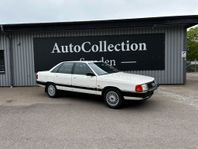 Audi 100 2.3 E Sport CD-Pak NYSKICK Unik bil