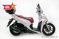 Kymco People 150 CVT Euro 4 *0% RÄNTA* SNABB HEMLEVERANS