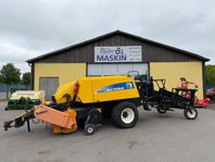 New Holland BB920 Storbalspress