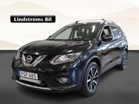 Nissan X-Trail 2.0 dCi XTRONIC-CVT TEKNA 177hk Drag 4WD Moon