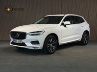 Volvo XC60 B5 AWD 235HK | DRAG I NAV | VÄRMARE | VOC | CARPL
