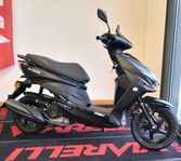 Moped Viarelli Primo Klass 1