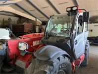 Manitou MLT840-145PS ELITE