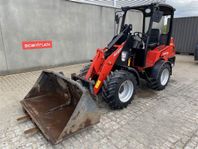 Manitou MLA 4-50H-4P