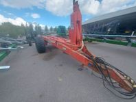 Bigab Växlarvagn 15-19