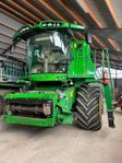 John Deere S 670 i