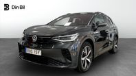 Volkswagen ID.4 GTX 299hk 4Motion Top Sport/Assistans Plus