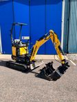 New Holland E14D