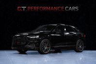 Audi Q8 55 TFSI S-Line Competition Plus MOMS Pano 22" Matrix