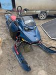 Ski-Doo Summit Expert 154" 850 E-tec Turbo R HUB Moms!