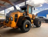 Hjullastare Volvo L60H