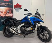 Honda NC 750X DCT