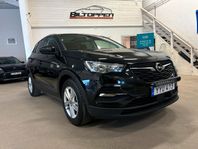 Opel Grandland X 1.6 120hk Automat / Drag / Motorvärmare
