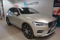Volvo XC60 Recharge T8 AWD Geartronic Inscription Euro 6