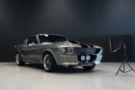 Ford Mustang Fastback ELEANOR TRIBUTE 495hk