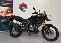 Suzuki V-STROM 800 DE
