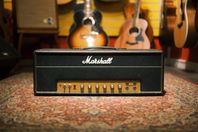 Beg. Marshall 1987X Vintage Reissue 50W