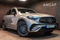 Mercedes-Benz GLC 300 4M 9G AMG | Drag | Burmester | IHC+
