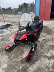Lynx 59 Ranger 600 EFI 3900 2025 *MOMSAD