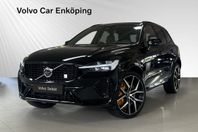 Volvo XC60 T8 Polestar Engineered FULLUTRUSTAD