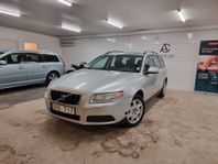 Volvo V70 2.0 Flexifuel Kinetic Euro 4