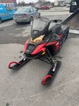 Lynx 49 Ranger 600 EFI 3900 2025 *MOMSAD