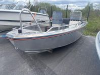 Ockelbo B16 Evinrude 60 2017
