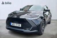 Toyota C-HR Hybrid 1.8 STYLE