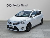 Toyota Verso 1,6 D-4D MAN E