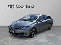 Toyota Auris Touring Sports Hybrid Active Plus, Comfort
