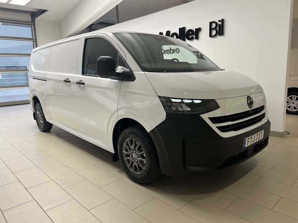 Volkswagen Transporter T7 Nya...