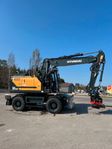 Hyundai HW 160 A Omgående leverans