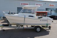 Örnvik Quicksilver 530 Pilothouse