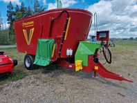 Strautmann Vertimix 2401 Double